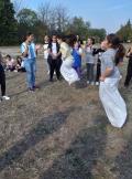 33 - ОУ Никола Й. Вапцаров - село Вазово, общ. Исперих