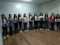 25 - ОУ Никола Й. Вапцаров - село Вазово, общ. Исперих
