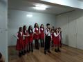 16 - ОУ Никола Й. Вапцаров - село Вазово, общ. Исперих