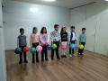 21 - ОУ Никола Й. Вапцаров - село Вазово, общ. Исперих