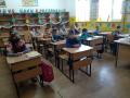 1 - ОУ Никола Й. Вапцаров - село Вазово, общ. Исперих