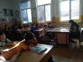 8 - ОУ Никола Й. Вапцаров - село Вазово, общ. Исперих