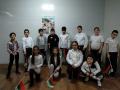 5 - ОУ Никола Й. Вапцаров - село Вазово, общ. Исперих