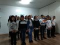 9 - ОУ Никола Й. Вапцаров - село Вазово, общ. Исперих