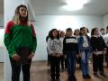 11 - ОУ Никола Й. Вапцаров - село Вазово, общ. Исперих