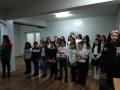 12 - ОУ Никола Й. Вапцаров - село Вазово, общ. Исперих