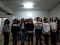 13 - ОУ Никола Й. Вапцаров - село Вазово, общ. Исперих