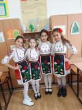 18 - ОУ Никола Й. Вапцаров - село Вазово, общ. Исперих