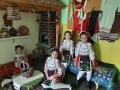 3-ти март - Освобождението на България от османска власт - ОУ Никола Й. Вапцаров - село Вазово, общ. Исперих