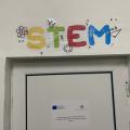 STEM - ОУ Никола Й. Вапцаров - село Вазово, общ. Исперих