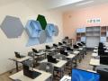 1мебели и техника  5 - ОУ Никола Й. Вапцаров - село Вазово, общ. Исперих