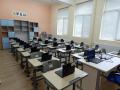 1мебели и техника  4 - ОУ Никола Й. Вапцаров - село Вазово, общ. Исперих