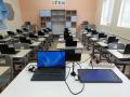 1мебели и техника  6 - ОУ Никола Й. Вапцаров - село Вазово, общ. Исперих