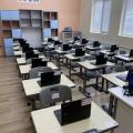 1мебели и техника  2 - ОУ Никола Й. Вапцаров - село Вазово, общ. Исперих