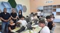 2 - ОУ Никола Й. Вапцаров - село Вазово, общ. Исперих