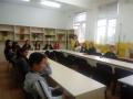 2 - ОУ Никола Й. Вапцаров - село Вазово, общ. Исперих