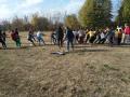 14 - ОУ Никола Й. Вапцаров - село Вазово, общ. Исперих